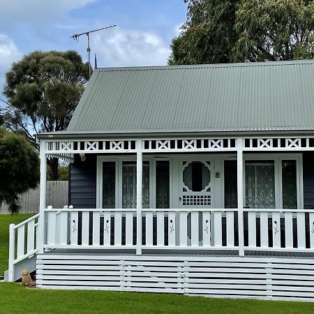 Nest - Charming, Comfortable Coastal Villa Port Fairy Buitenkant foto