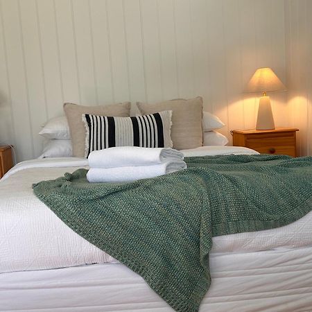 Nest - Charming, Comfortable Coastal Villa Port Fairy Buitenkant foto
