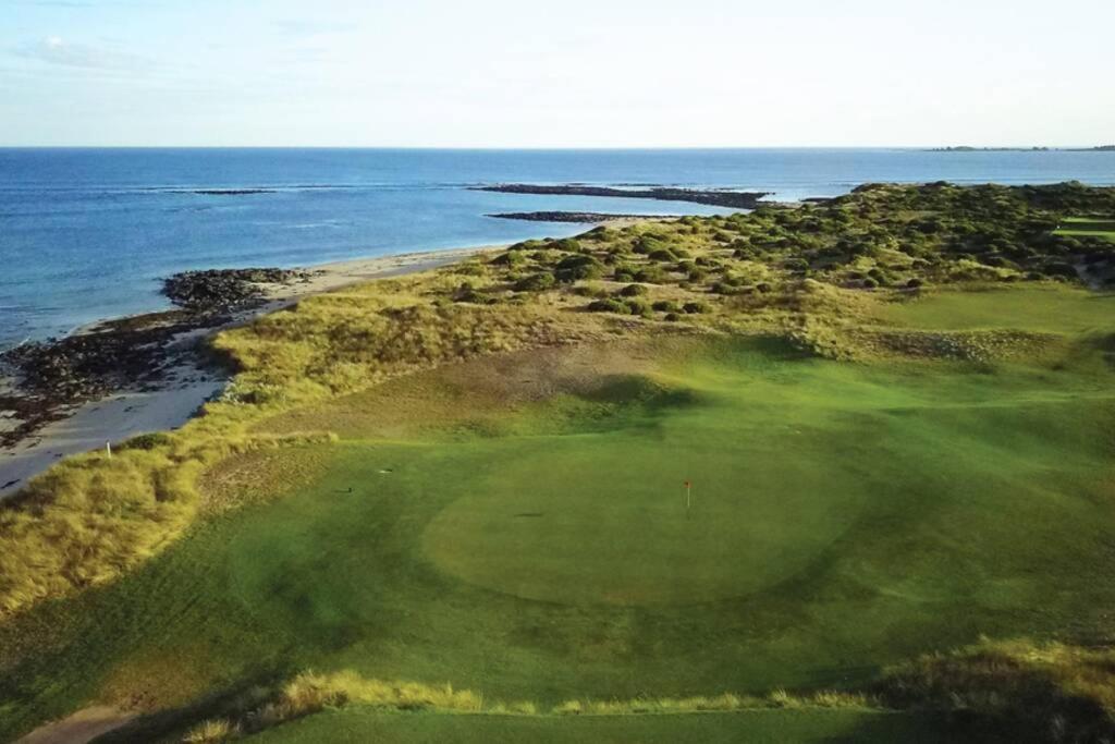 Nest - Charming, Comfortable Coastal Villa Port Fairy Buitenkant foto