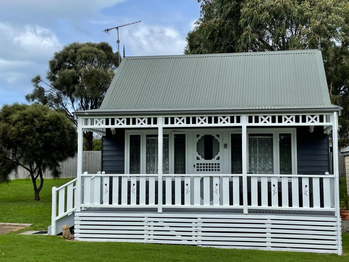 Nest - Charming, Comfortable Coastal Villa Port Fairy Buitenkant foto
