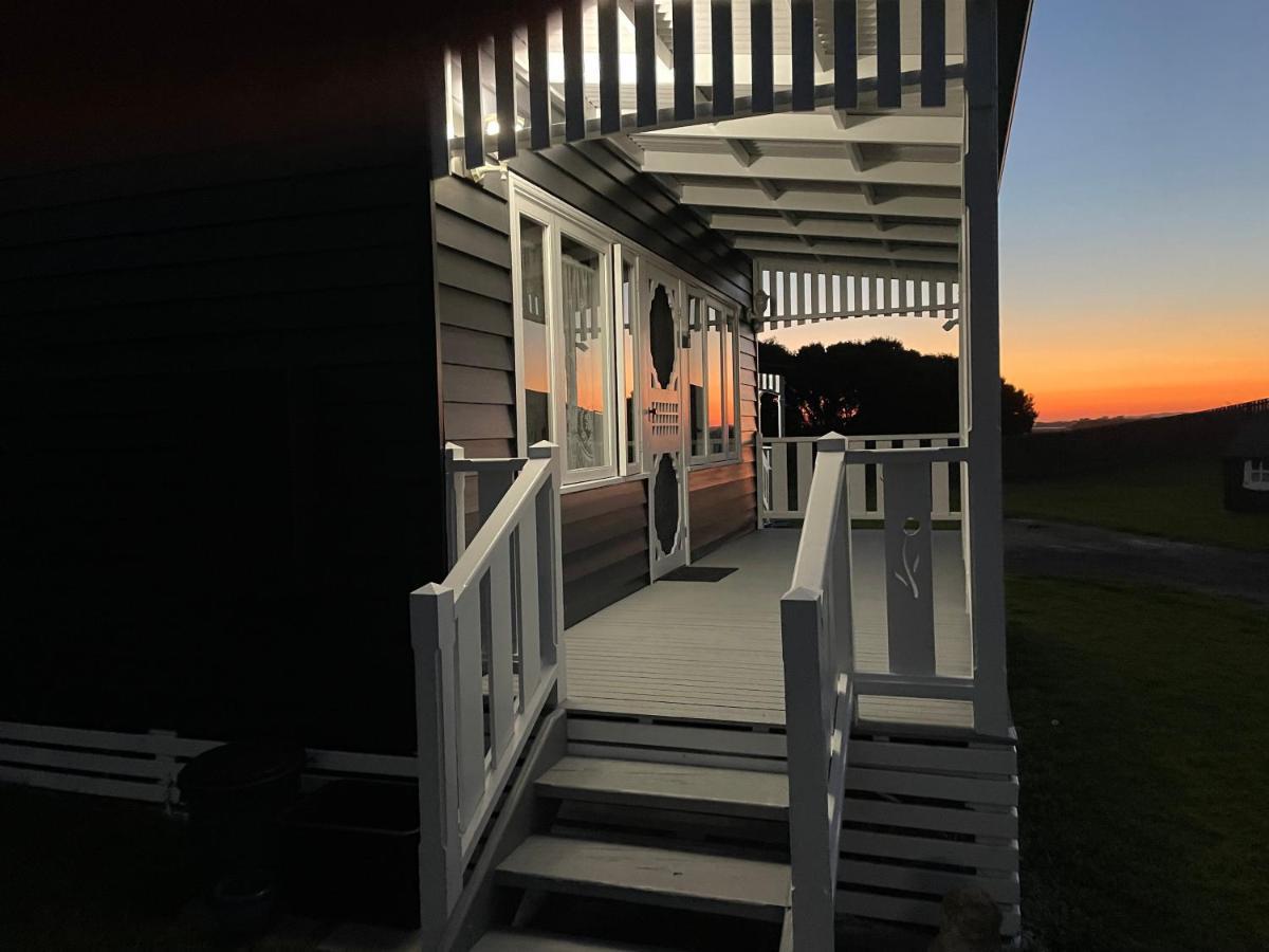 Nest - Charming, Comfortable Coastal Villa Port Fairy Buitenkant foto