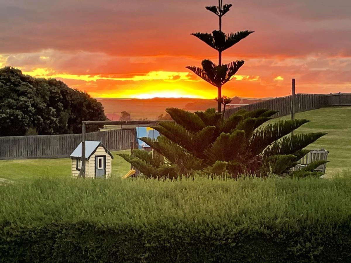 Nest - Charming, Comfortable Coastal Villa Port Fairy Buitenkant foto