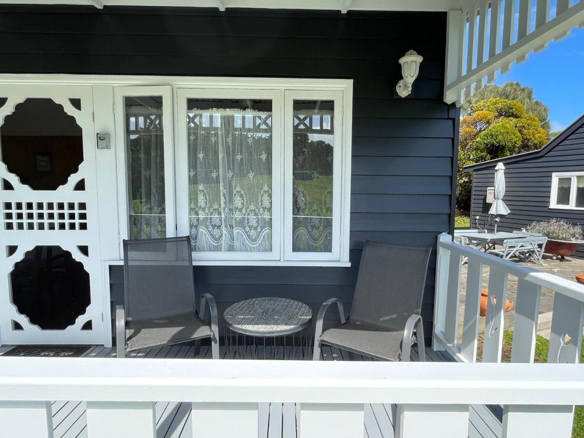 Nest - Charming, Comfortable Coastal Villa Port Fairy Buitenkant foto