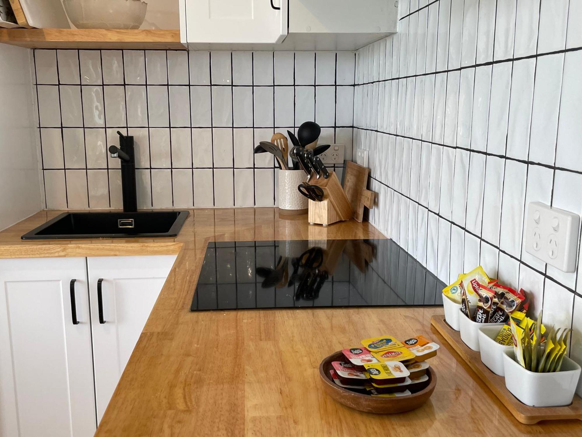 Nest - Charming, Comfortable Coastal Villa Port Fairy Buitenkant foto