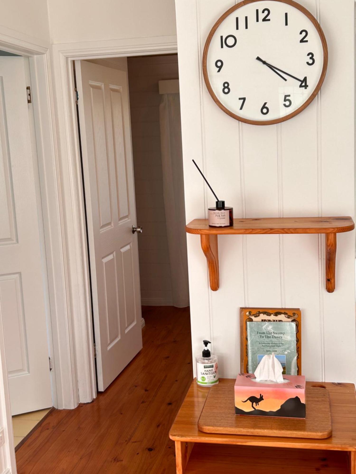 Nest - Charming, Comfortable Coastal Villa Port Fairy Buitenkant foto