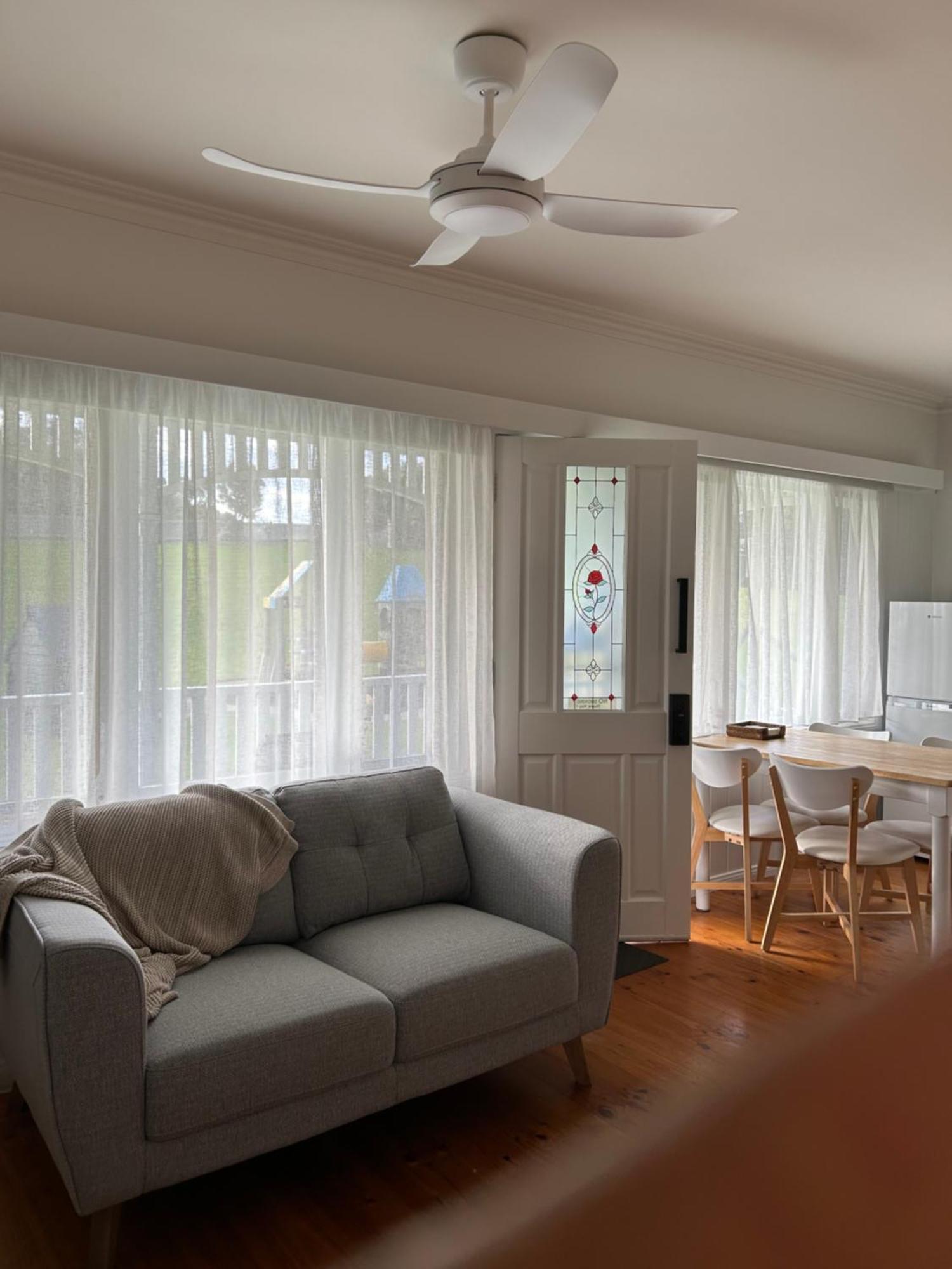 Nest - Charming, Comfortable Coastal Villa Port Fairy Buitenkant foto