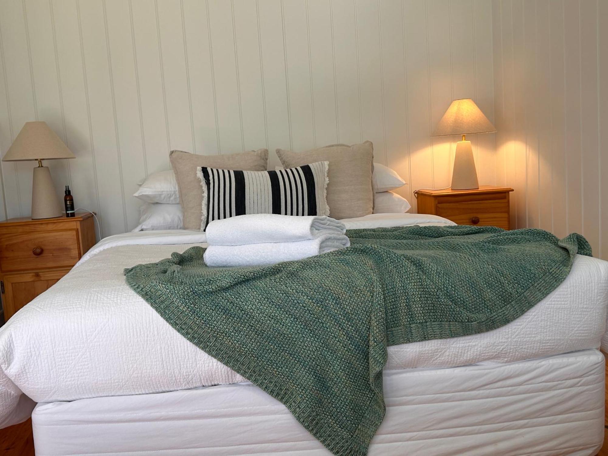 Nest - Charming, Comfortable Coastal Villa Port Fairy Buitenkant foto